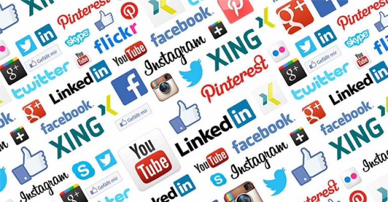 İnstagram Ve Facebook İçin Sosyal Medya Yönetimi