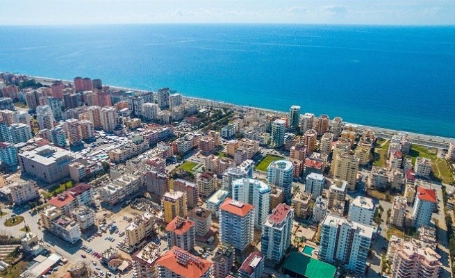 Artık Alanya’da Gayrimenkul Alan Tüm Yabancılar için Değerleme Raporu Zorunlu Oldu