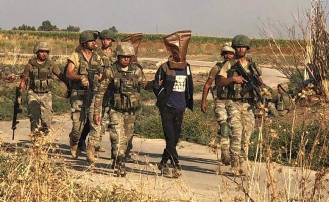 Barış Pınarı Harekatı